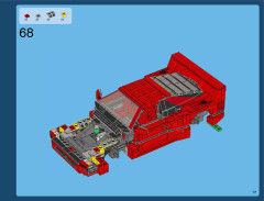 LEGO 10248 instructions page 117 – build guide