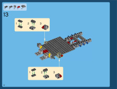 LEGO 10248 instructions page 12 – build guide