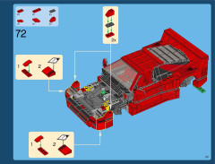 LEGO 10248 instructions page 121 – build guide