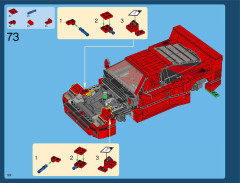 LEGO 10248 instructions page 122 – build guide