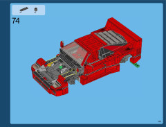 LEGO 10248 instructions page 123 – build guide
