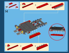 LEGO 10248 instructions page 13 – build guide