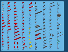 LEGO 10248 instructions page 136 – build guide