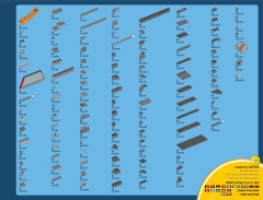 LEGO 10248 instructions page 137 – build guide