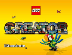 LEGO 10248 instructions page 139 – build guide