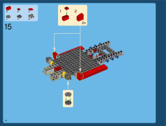 LEGO 10248 instructions page 14 – build guide