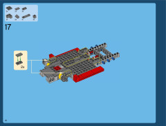 LEGO 10248 instructions page 16 – build guide