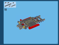 LEGO 10248 instructions page 17 – build guide