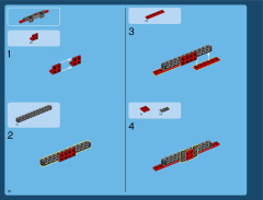 LEGO 10248 instructions page 18 – build guide