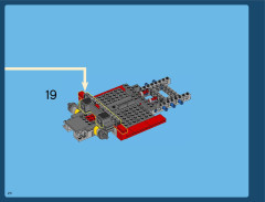 LEGO 10248 instructions page 20 – build guide