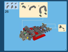 LEGO 10248 instructions page 27 – build guide