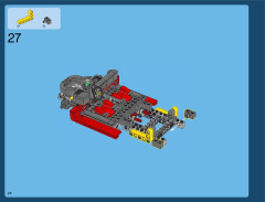 LEGO 10248 instructions page 28 – build guide