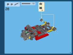 LEGO 10248 instructions page 29 – build guide