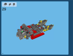LEGO 10248 instructions page 30 – build guide