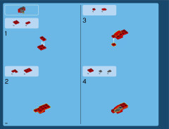 LEGO 10248 instructions page 34 – build guide