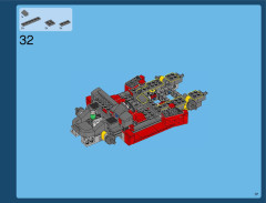 LEGO 10248 instructions page 37 – build guide