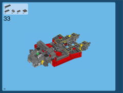 LEGO 10248 instructions page 38 – build guide