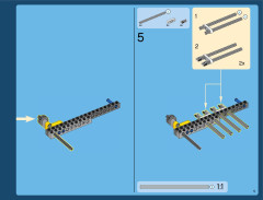 LEGO 10248 instructions page 5 – build guide
