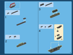 LEGO 10248 instructions page 51 – build guide