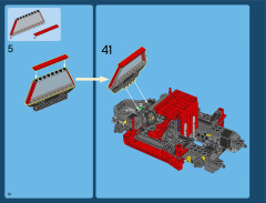 LEGO 10248 instructions page 52 – build guide