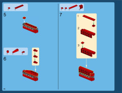 LEGO 10248 instructions page 56 – build guide