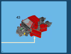 LEGO 10248 instructions page 58 – build guide