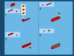 LEGO 10248 instructions page 61 – build guide