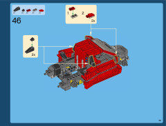 LEGO 10248 instructions page 65 – build guide