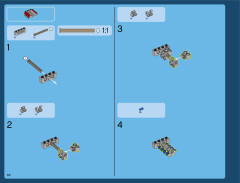 LEGO 10248 instructions page 68 – build guide