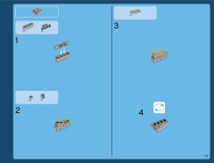 LEGO 10248 instructions page 73 – build guide