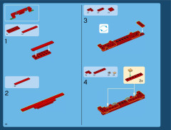 LEGO 10248 instructions page 76 – build guide