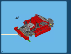LEGO 10248 instructions page 78 – build guide