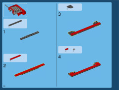 LEGO 10248 instructions page 80 – build guide