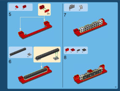 LEGO 10248 instructions page 81 – build guide