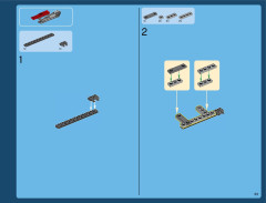 LEGO 10248 instructions page 83 – build guide