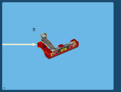LEGO 10248 instructions page 86 – build guide