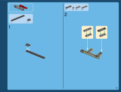 LEGO 10248 instructions page 87 – build guide
