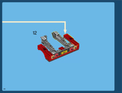 LEGO 10248 instructions page 90 – build guide