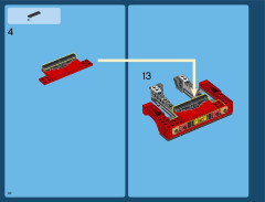 LEGO 10248 instructions page 92 – build guide
