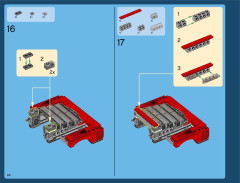 LEGO 10248 instructions page 94 – build guide