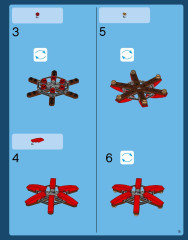 LEGO 10249 instructions page 15 – build guide