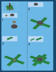 LEGO 10249 instructions page 16 – build guide