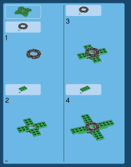 LEGO 10249 instructions page 20 – build guide