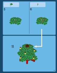 LEGO 10249 instructions page 25 – build guide