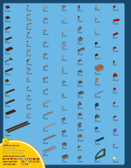 LEGO 10249 instructions page 52 – build guide