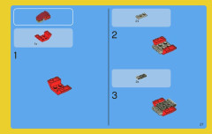 LEGO 10250 instructions page 27 – build guide