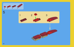 LEGO 10250 instructions page 34 – build guide