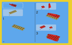 LEGO 10250 instructions page 58 – build guide