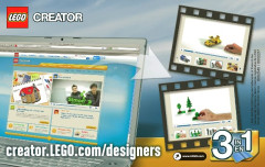 LEGO 10250 instructions page 64 – build guide