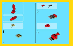 LEGO 10250 instructions page 12 – build guide